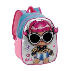 LOL Surprise - Cherry - Mochila