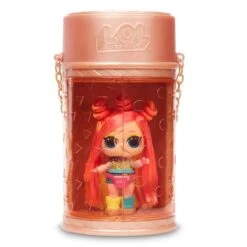 Majorette LOL Surprise - Hairgoals (varios Modelos) 18 Majorette LOL Surprise - Hairgoals (varios Modelos) -Juguetería medias 1004