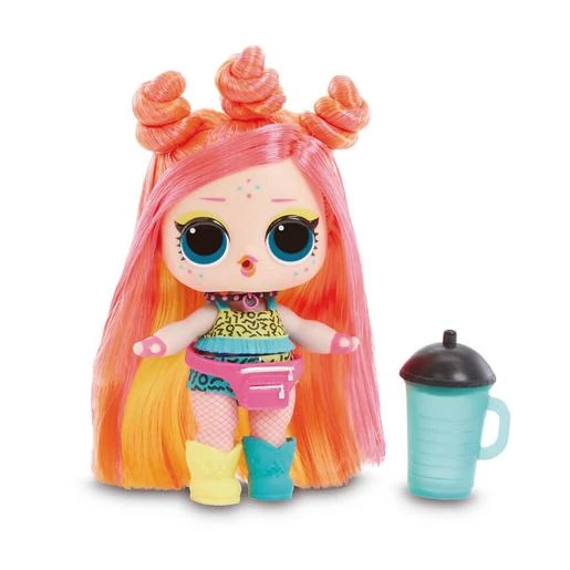 Majorette LOL Surprise - Hairgoals (varios Modelos) 9 Majorette LOL Surprise - Hairgoals (varios Modelos) - Imagen 7