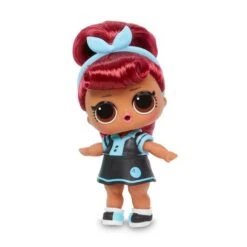 Majorette LOL Surprise - Hairgoals (varios Modelos) 24 Majorette LOL Surprise - Hairgoals (varios Modelos) -Juguetería medias 1010