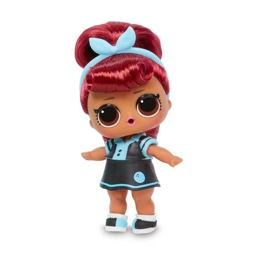 Majorette LOL Surprise - Hairgoals (varios Modelos) 12 Majorette LOL Surprise - Hairgoals (varios Modelos) - Imagen 10