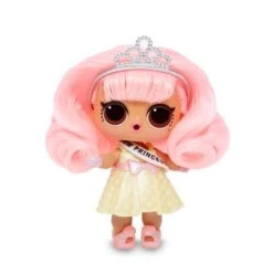 Majorette LOL Surprise - Hairgoals (varios Modelos) 25 Majorette LOL Surprise - Hairgoals (varios Modelos) -Juguetería medias 1011