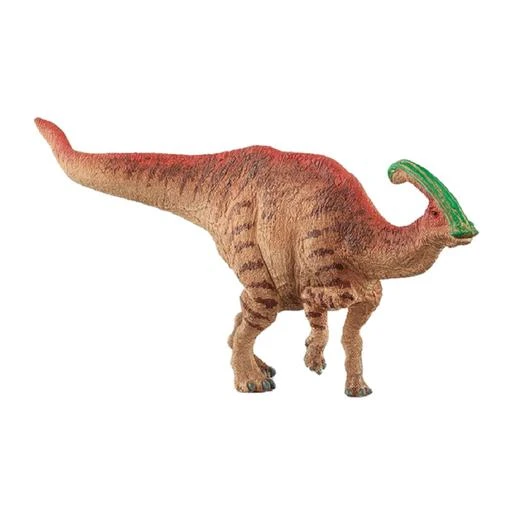 Schleich - Parasaurolophus 3 Schleich - Parasaurolophus