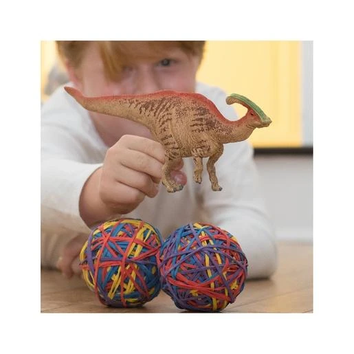 Schleich - Parasaurolophus 4 Schleich - Parasaurolophus - Imagen 2