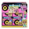 LOL Surprise - Remix Doll Hair Flip -Juguetería medias 1027