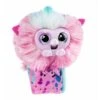 Famosa Little Live Pets - Wrapples Pinx Fashion Wraps -Juguetería medias 1040