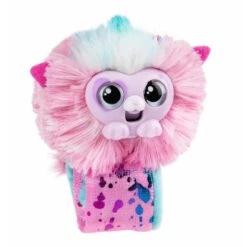 Famosa Little Live Pets - Wrapples Pinx Fashion Wraps