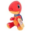 Famosa Dino Ranch - Peluche Blitz 1 Famosa Dino Ranch - Peluche Blitz -Juguetería medias 105