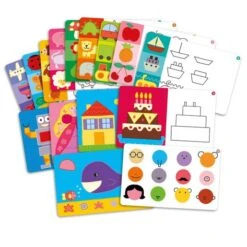 Diset - Yo Aprendo A Dibujar -Juguetería medias 1073