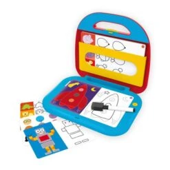 Diset - Yo Aprendo A Dibujar -Juguetería medias 1074