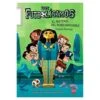 Los Futbolísimos - El Misterio Del Robo Imposible -Juguetería medias 1088