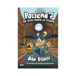 Policán - Por Quién Ruedan Las Pelotas - Libro 7