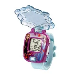 Disney Frozen - Reloj Digital Frozen 2 (varios Modelos) 11 Disney Frozen - Reloj Digital Frozen 2 (varios Modelos) -Juguetería medias 1111
