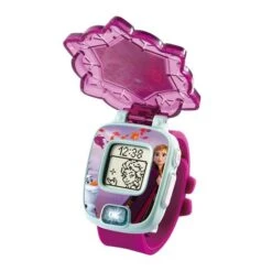 Disney Frozen - Reloj Digital Frozen 2 (varios Modelos) 12 Disney Frozen - Reloj Digital Frozen 2 (varios Modelos) -Juguetería medias 1112