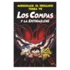 Los Compas Y La Entidad.Exe - Libro 1 Los Compas Y La Entidad.Exe - Libro -Juguetería medias 1132