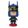 MATTEL Fisher Price - Imaginext - Figura Batman Con Casco-vehículo Batmóvil -Juguetería medias 114