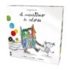 El Monstruo De Colores - Juego De Mesa