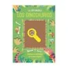 Los Dinosaurios 1 Los Dinosaurios -Juguetería medias 1172
