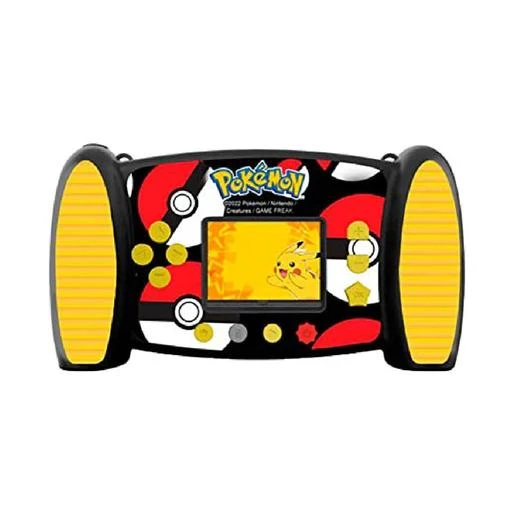 Pokémon - Cámara Interactiva 4 Pokémon - Cámara Interactiva - Imagen 2