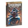 Panini Spiderman: Universo Spiderman - Cómic Marvel Must Have -Juguetería medias 1194