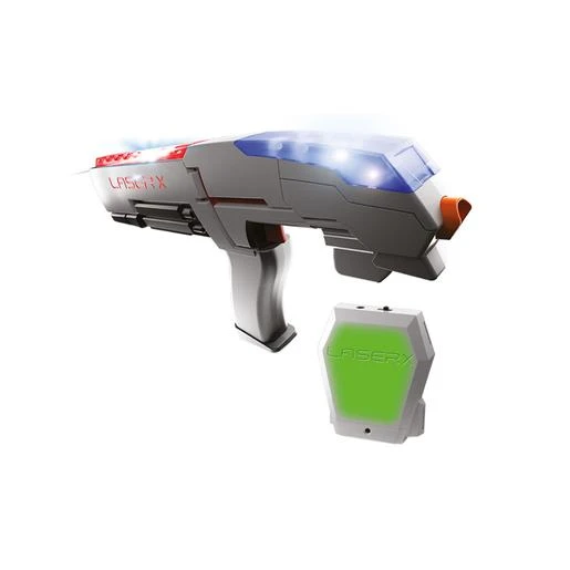 Pistola Laser X Individual 4 Pistola Laser X Individual - Imagen 2