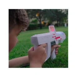 Pistola Laser X Individual 8 Pistola Laser X Individual -Juguetería medias 1229