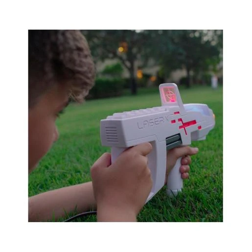 Pistola Laser X Individual 5 Pistola Laser X Individual - Imagen 3