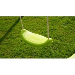 Soulet - Columpio De Acero Acier Malo 1 Balancín -Juguetería medias 1235