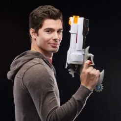 Nerf Rival - Overwatch McCREE 14 Nerf Rival - Overwatch McCREE -Juguetería medias 1283