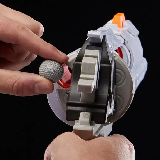 Nerf Rival - Overwatch McCREE 6 Nerf Rival - Overwatch McCREE - Imagen 4