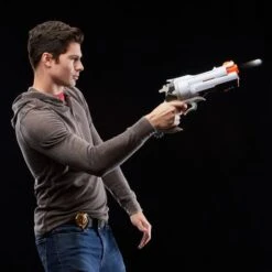 Nerf Rival - Overwatch McCREE 17 Nerf Rival - Overwatch McCREE -Juguetería medias 1286