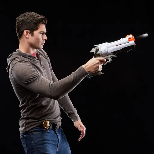 Nerf Rival - Overwatch McCREE 8 Nerf Rival - Overwatch McCREE - Imagen 6