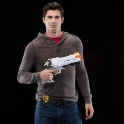 Nerf Rival - Overwatch McCREE 19 Nerf Rival - Overwatch McCREE -Juguetería medias 1288