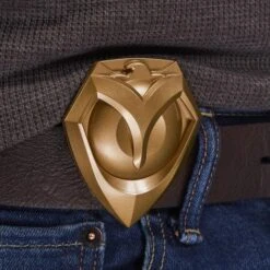 Nerf Rival - Overwatch McCREE 20 Nerf Rival - Overwatch McCREE -Juguetería medias 1289