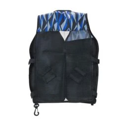 Nerf - Chaleco Táctico élite -Juguetería medias 1295