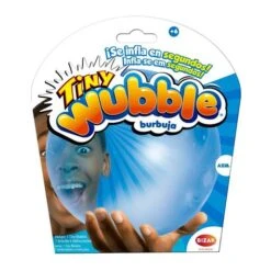 Wubble Burbuja (varios Colores)