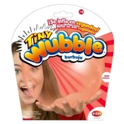 Wubble Burbuja (varios Colores) -Juguetería medias 1301