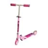 Patinete Plegable Rosa 1 Patinete Plegable Rosa -Juguetería medias 1308