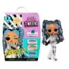 LOL Surprise - Freshest Muñeca Fashion Tweens -Juguetería medias 131
