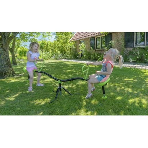 EXIT TOYS Exit Balancín Giratorio Spinner 9 EXIT TOYS Exit Balancín Giratorio Spinner - Imagen 7