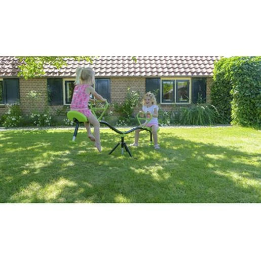 EXIT TOYS Exit Balancín Giratorio Spinner 11 EXIT TOYS Exit Balancín Giratorio Spinner - Imagen 9