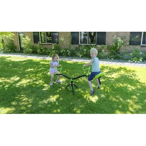 EXIT TOYS Exit Balancín Giratorio Spinner 12 EXIT TOYS Exit Balancín Giratorio Spinner - Imagen 10