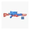 Nerf - Pistola De Juguete Alpha Strike Mantis LR -Juguetería medias 1352