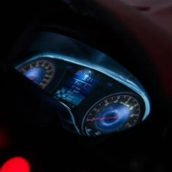 Homcom - Mercedes-AMG Eléctrico -Juguetería medias 1366