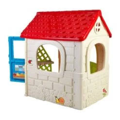 Feber - Casa De Juegos Girohouse -Juguetería medias 1393