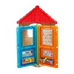 Feber - Casa De Juegos Girohouse -Juguetería medias 1394