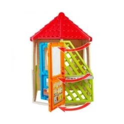 Feber - Casa De Juegos Girohouse -Juguetería medias 1395