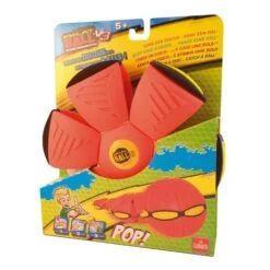 Phlat Ball (varios Colores)