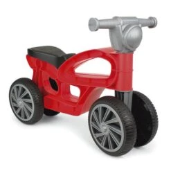 Correpasillos Mini Custom Rojo