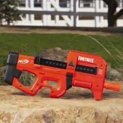 Nerf - Fortnite Compact SMG -Juguetería medias 1445